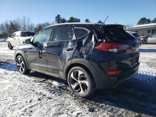 Obraz 2 z 2016 HYUNDAI TUCSON LIMITED 2016 z VIN KM8J3CA26GU074423