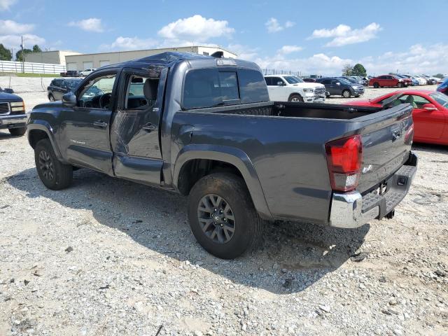 Изображение 2 2021 TOYOTA TACOMA DOUBLE CAB 2021 с VIN 5TFCZ5AN2MX277465