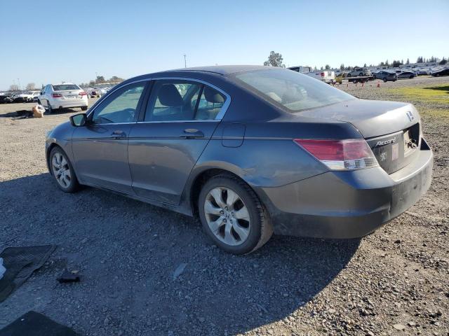 Obraz 2 z 2008 HONDA ACCORD LXP 2008 z VIN 1HGCP26408A154598