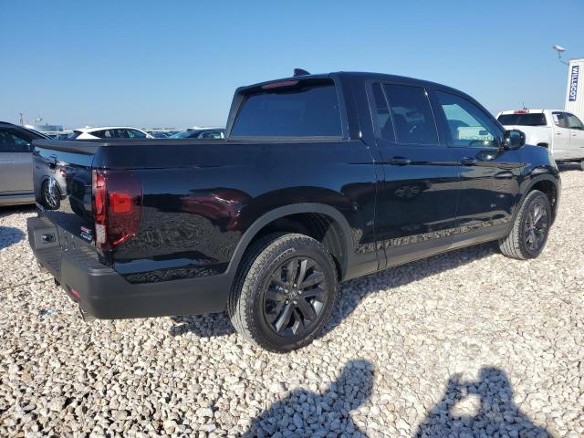 Obraz 3 z 2023 HONDA RIDGELINE SPORT 2023 z VIN 5FPYK3F15PB049146