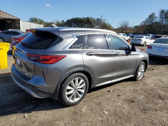 Image 3 of 2019 INFINITI QX50 ESSENTIAL 2019 with VIN 3PCAJ5M19KF112995