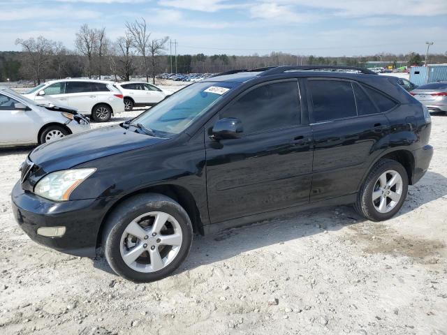 Image 1 of 2004 LEXUS RX 330 2004 with VIN JTJHA31U240051568