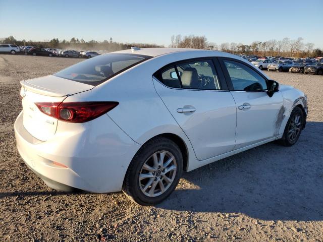 Image 3 of 2016 MAZDA 3 GRAND TOURING 2016 with VIN JM1BM1X73G1287814