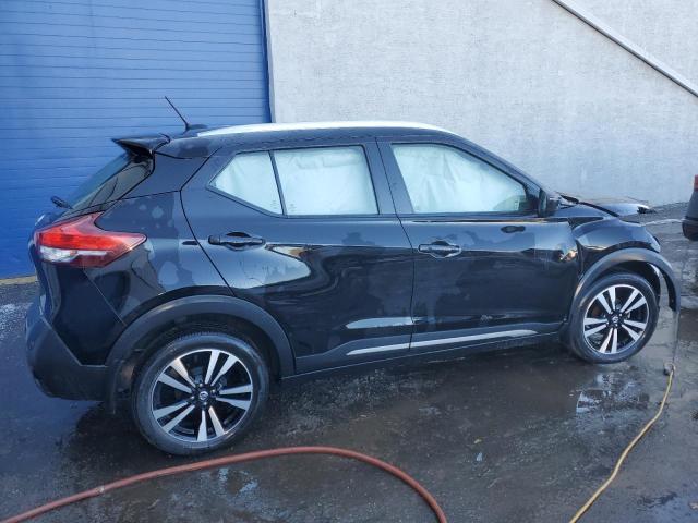 Изображение 3 2020 NISSAN KICKS SR 2020 с VIN 3N1CP5DV9LL536712