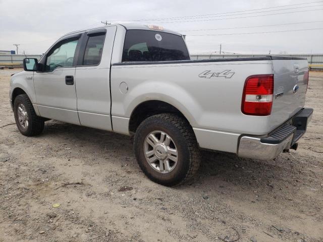 Image 2 of 2005 FORD F150  2005 with VIN 1FTPX14525KD25783