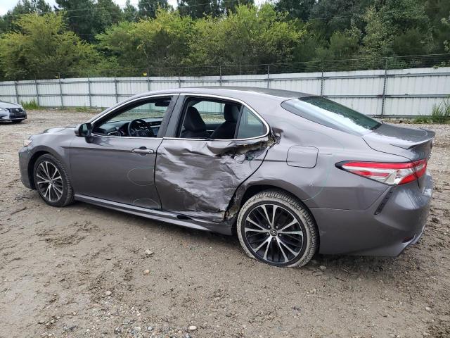 Obraz 2 z 2018 TOYOTA CAMRY L 2018 z VIN 4T1B11HK3JU065044