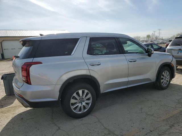 Image 3 of 2024 HYUNDAI PALISADE SEL 2024 with VIN KM8R24GE8RU702952