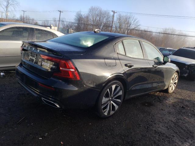 Obraz 3 z 2022 VOLVO S60 B5 MOMENTUM 2022 z VIN 7JRL12TZ5NG156065