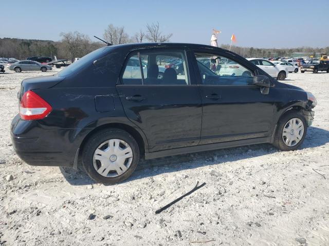 Изображение 3 2010 NISSAN VERSA S 2010 с VIN 3N1BC1AP3AL402717