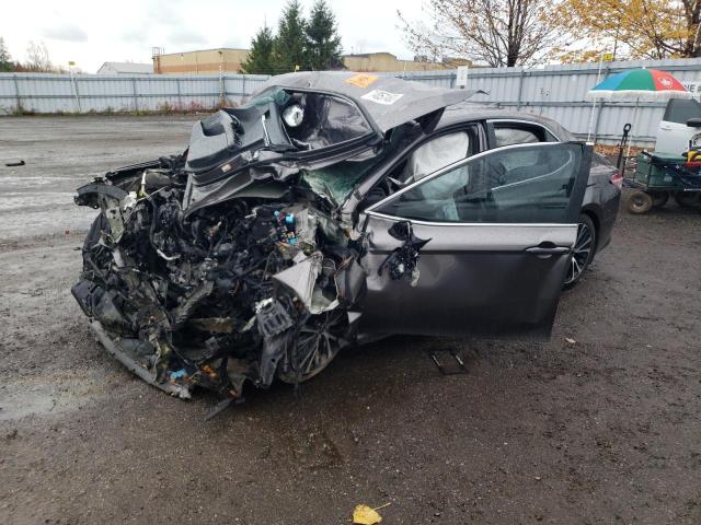 Изображение 1 2020 TOYOTA CAMRY SE 2020 с VIN 4T1J11AK2LU380233