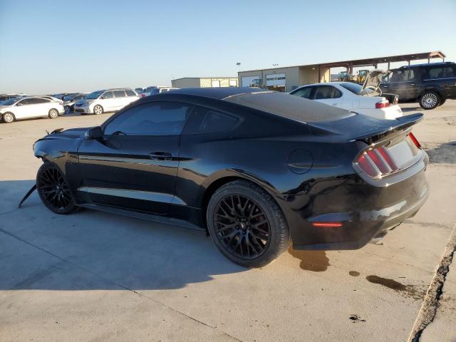 Obraz 2 z 2016 FORD MUSTANG GT 2016 z VIN 1FA6P8CF5G5228227