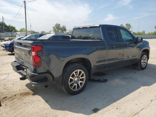Obraz 3 z 2019 CHEVROLET SILVERADO C1500 2019 z VIN 1GCRWAEH9KZ148320