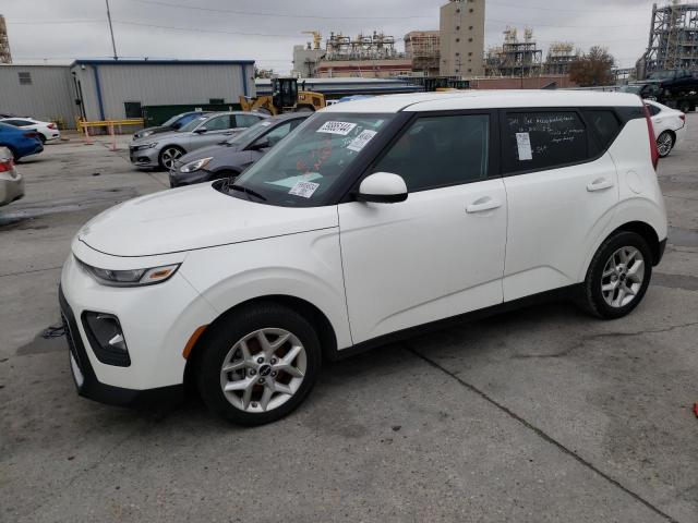 Obraz 2022 KIA SOUL LX 2022
