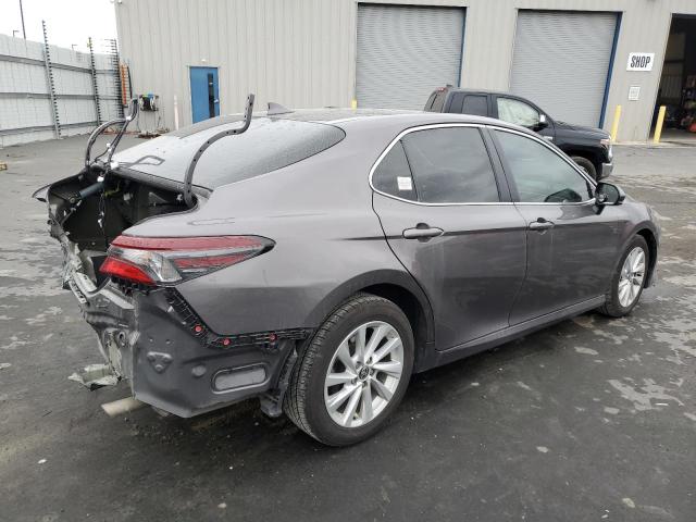 Изображение 3 2021 TOYOTA CAMRY LE 2021 с VIN 4T1C11AK8MU562450