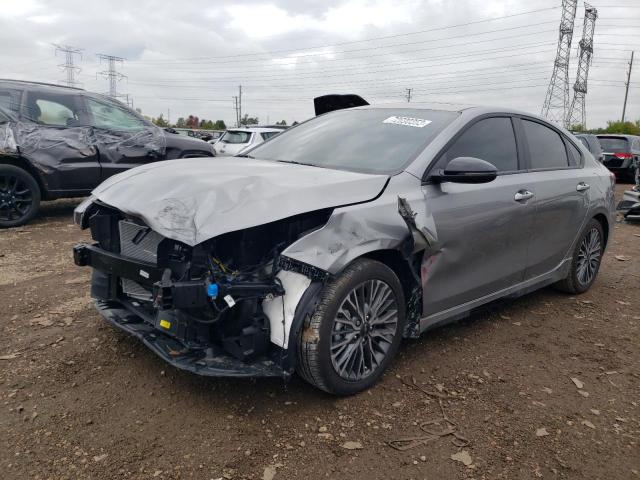 2023 KIA FORTE GT LINE 2023 image