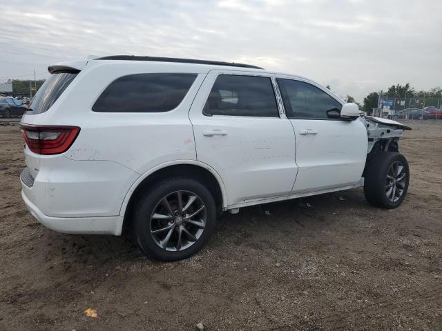 Изображение 3 2018 DODGE DURANGO GT 2018 с VIN 1C4RDJDG3JC101526