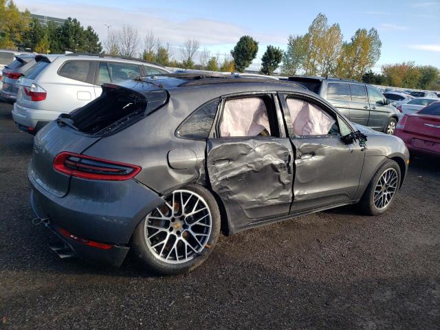 Изображение 3 Porsche Macan 2018 с VIN WP1AA2A53JLB20106