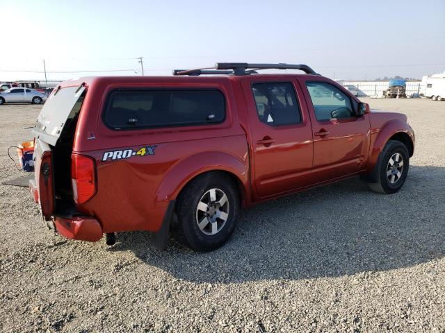 Image 3 of 2013 NISSAN FRONTIER S 2013 with VIN 1N6AD0EVXDN734468