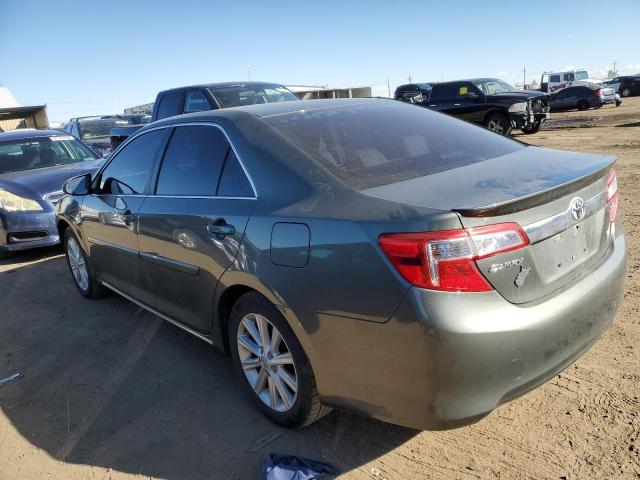 Изображение 2 2014 TOYOTA CAMRY L 2014 с VIN 4T4BF1FK4ER356815