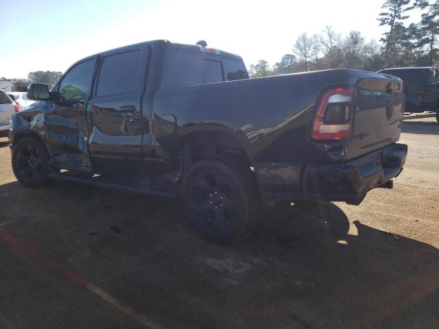 Obraz 2 z 2019 RAM 1500 BIG HORN/LONE STAR 2019 z VIN 1C6SRFFT5KN539410