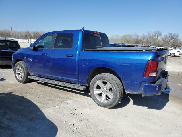 Image 2 of 2016 RAM 1500 SPORT 2016 with VIN 1C6RR7MT2GS290015