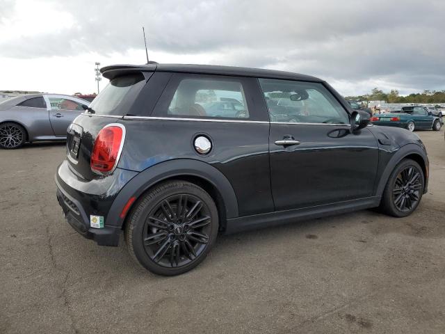 Image 3 of 2024 MINI COOPER S 2024 with VIN WMW53DH0XR2U70530