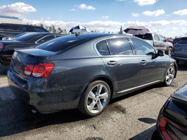 Image 3 of 2010 LEXUS GS 350 2010 with VIN JTHBE1KS1A0049562