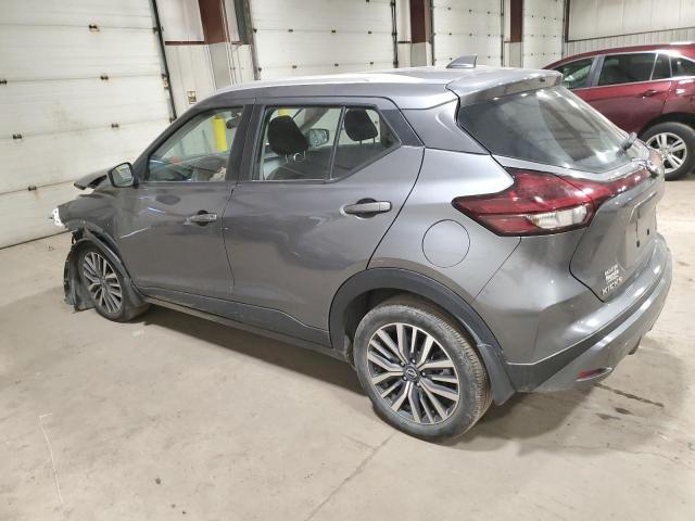 Obraz 2 z 2022 NISSAN KICKS SV 2022 z VIN 3N1CP5CV3NL478245
