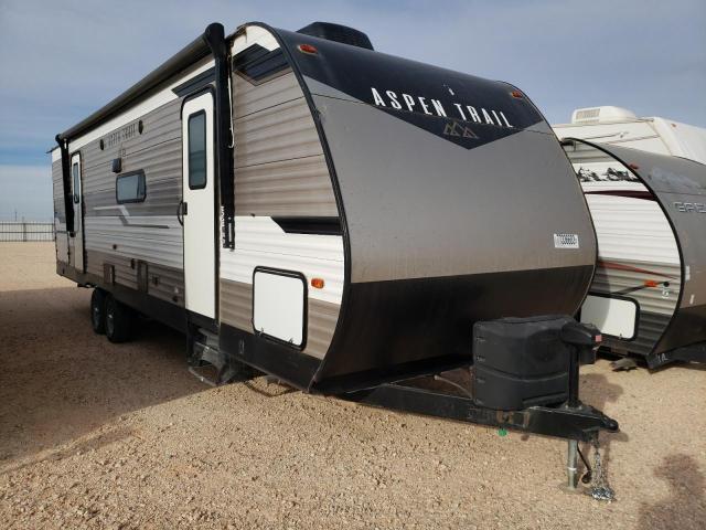 Image 1 of 2021 KUTB PREMIER 2021 with VIN 4YDT30229M8923567