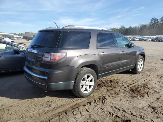 Изображение 3 2014 GMC ACADIA SLE 2014 с VIN 1GKKRNED0EJ321470