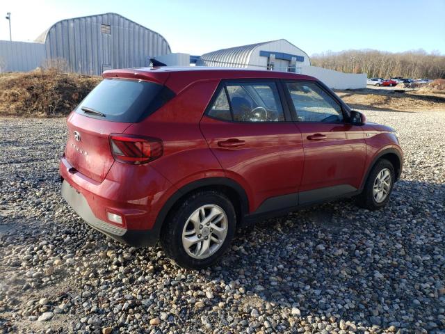 Obraz 3 z 2021 HYUNDAI VENUE SE 2021 z VIN KMHRB8A36MU067401