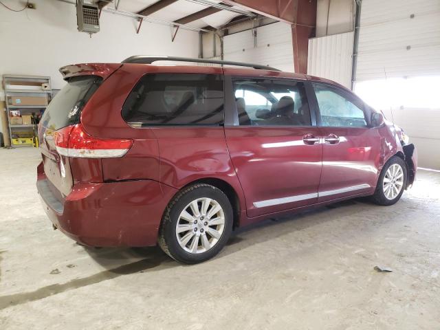 Изображение 3 2014 TOYOTA SIENNA XLE 2014 с VIN 5TDDK3DC7ES091015