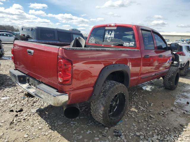 Obraz 3 z 2007 DODGE RAM 2500 ST 2007 z VIN 1D7KS28C67J534613