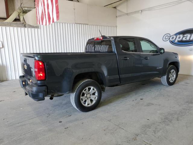 Image 3 of 2019 CHEVROLET COLORADO LT 2019 with VIN 1GCGSCEN2K1260105
