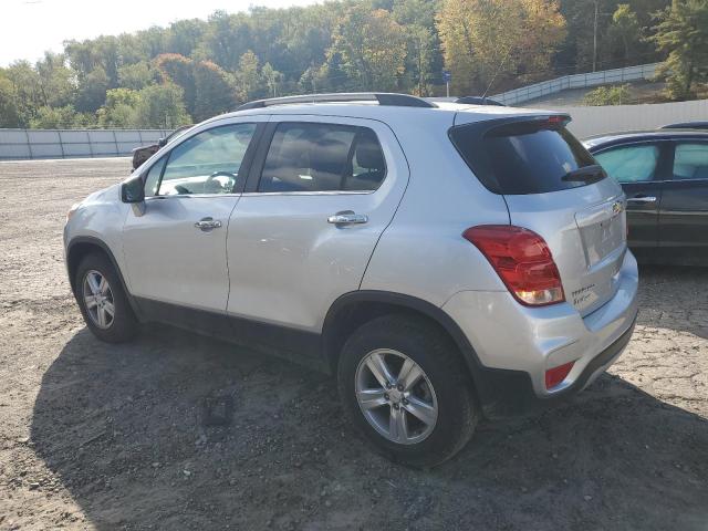 Obraz 2 z 2018 CHEVROLET TRAX 1LT 2018 z VIN KL7CJPSB5JB707096