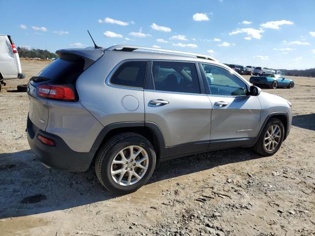 Изображение 3 2015 JEEP CHEROKEE LATITUDE 2015 с VIN 1C4PJLCS3FW720800