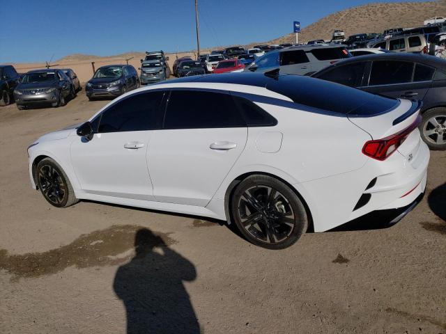 Изображение 2 2022 KIA K5 GT LINE 2022 с VIN 5XXG64J20NG147803