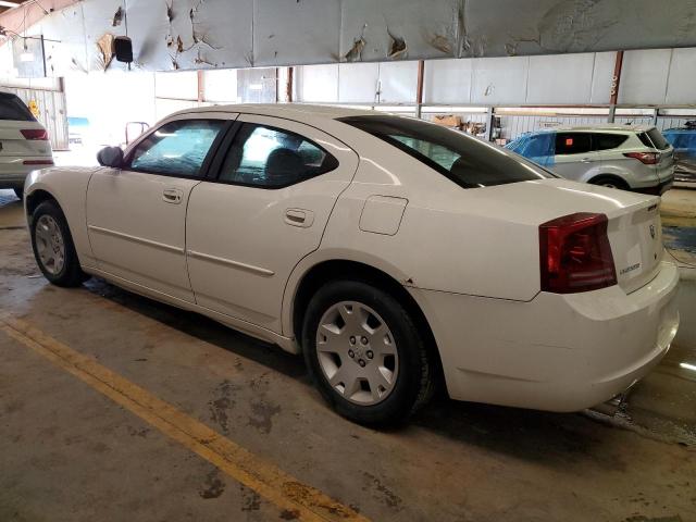 Obraz 2 z 2006 DODGE CHARGER SE 2006 z VIN 2B3KA43R86H304531