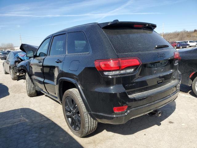 Изображение 2 2019 JEEP GRAND CHEROKEE LAREDO 2019 с VIN 1C4RJFAG2KC787764