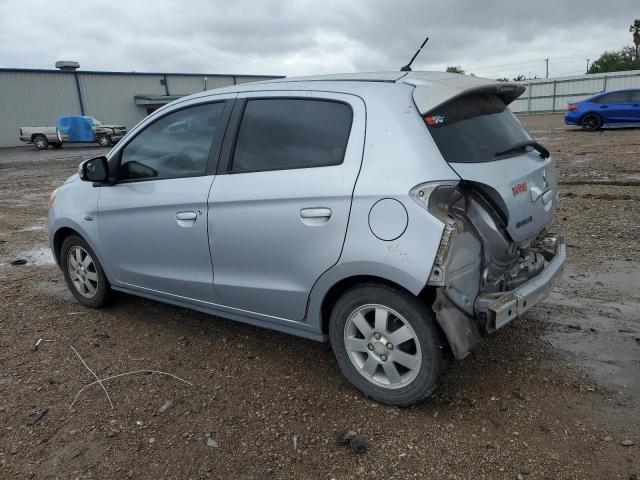 Image 2 of 2015 MITSUBISHI MIRAGE ES 2015 with VIN ML32A4HJ3FH058000