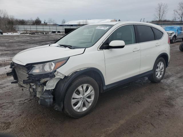 Image 1 of 2014 HONDA CR-V EX 2014 with VIN 5J6RM4H55EL092712