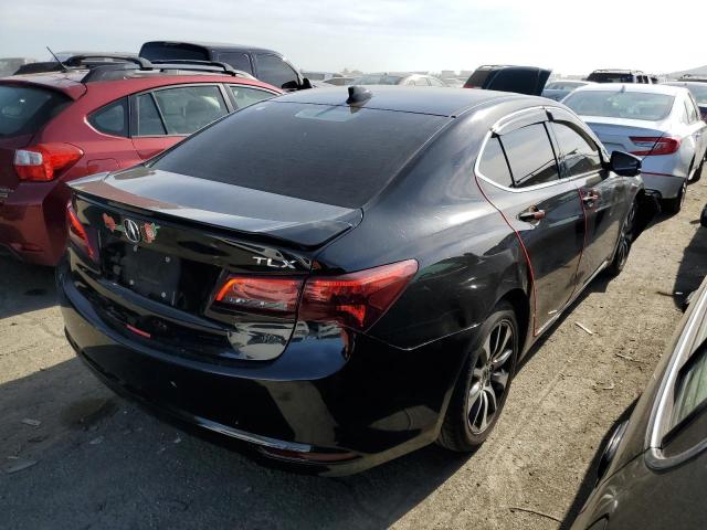 Obraz 3 z 2016 ACURA TLX  2016 z VIN 19UUB1F35GA001301