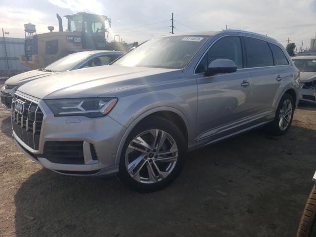Audi Q7 Premium Plus 2022 image