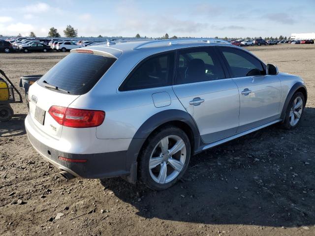 Obraz 3 z 2013 AUDI A4 ALLROAD PREMIUM PLUS 2013 z VIN WA1UFAFL4DA150338