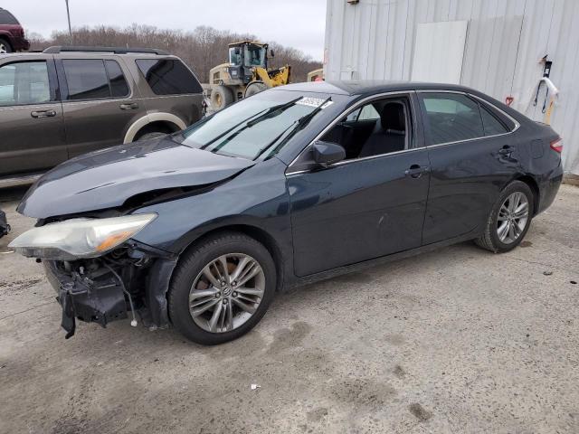 Image 1 of 2015 TOYOTA CAMRY LE 2015 with VIN 4T1BF1FK0FU092813