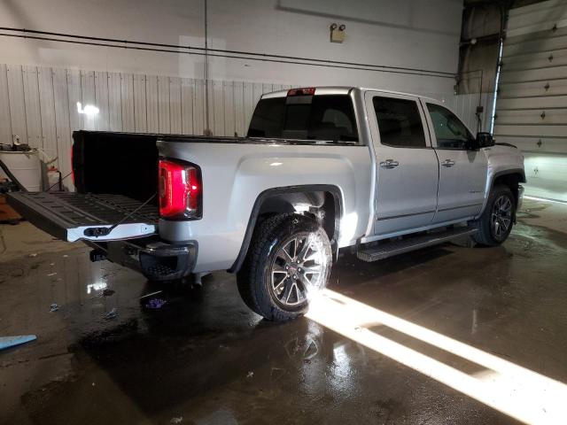 Изображение 3 2018 GMC SIERRA K1500 SLT 2018 с VIN 3GTU2NEC2JG628876