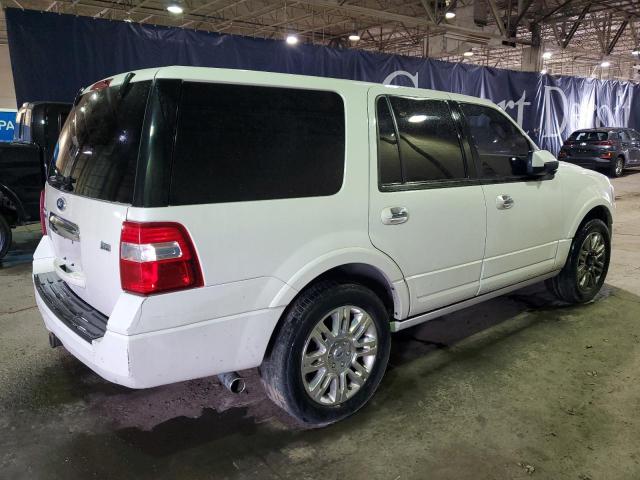 Изображение 3 2011 FORD EXPEDITION LIMITED 2011 с VIN 1FMJU2A52BEF08227