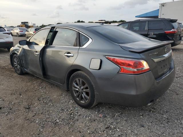 Obraz 2 z 2015 NISSAN ALTIMA 2.5 2015 z VIN 1N4AL3AP3FN905780