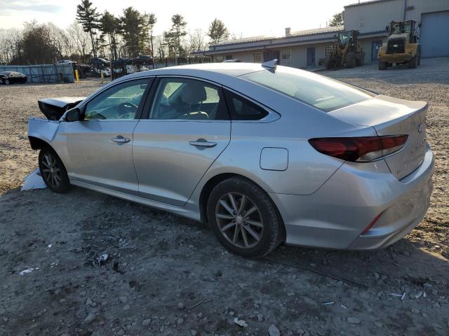 Image 2 of 2018 HYUNDAI SONATA SE 2018 with VIN 5NPE24AFXJH603861