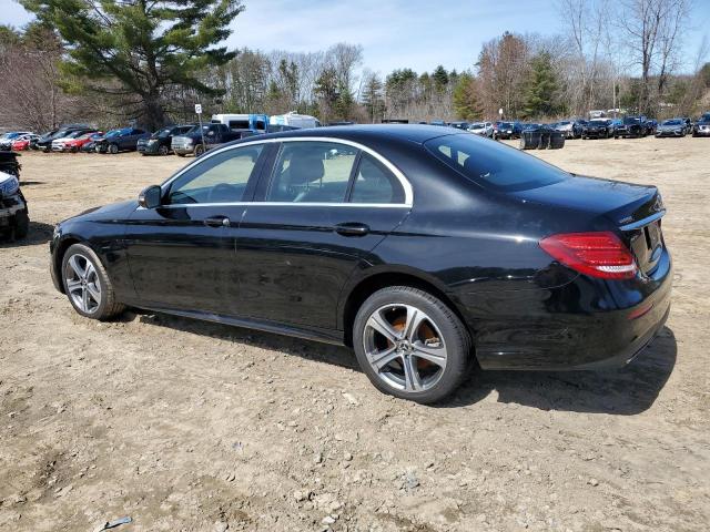 Obraz 2 z 2017 MERCEDES-BENZ E 300 4MATIC 2017 z VIN WDDZF4KB3HA181053